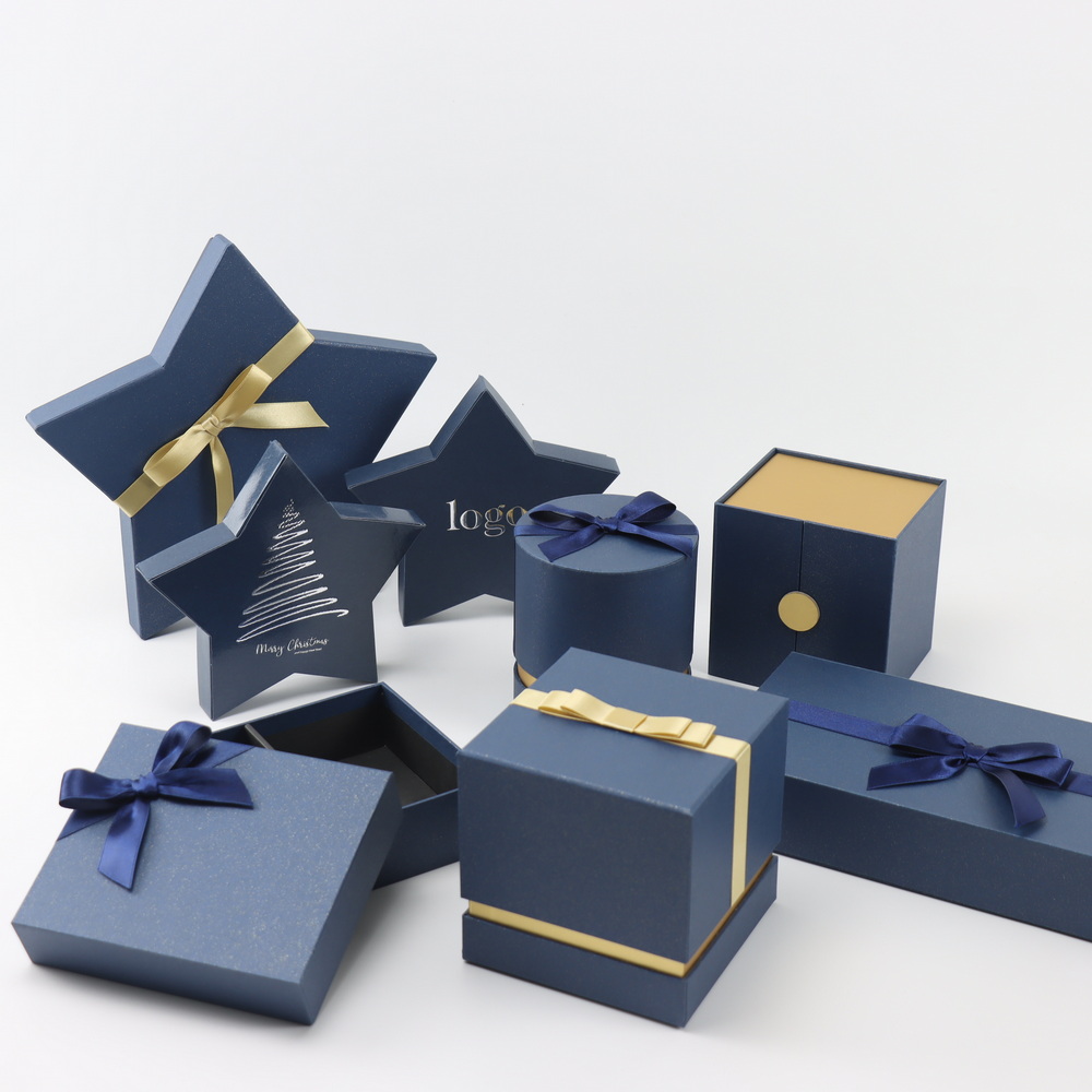The Advantages of Paper-Based Box Packaging