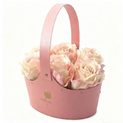 HF944750 Paper Oval Basket