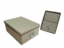 Paper Foldable Boxes/Paper Collapsible Boxes