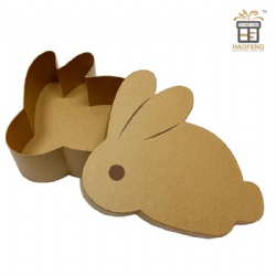 HF23092 Easter Bunny Gift Box